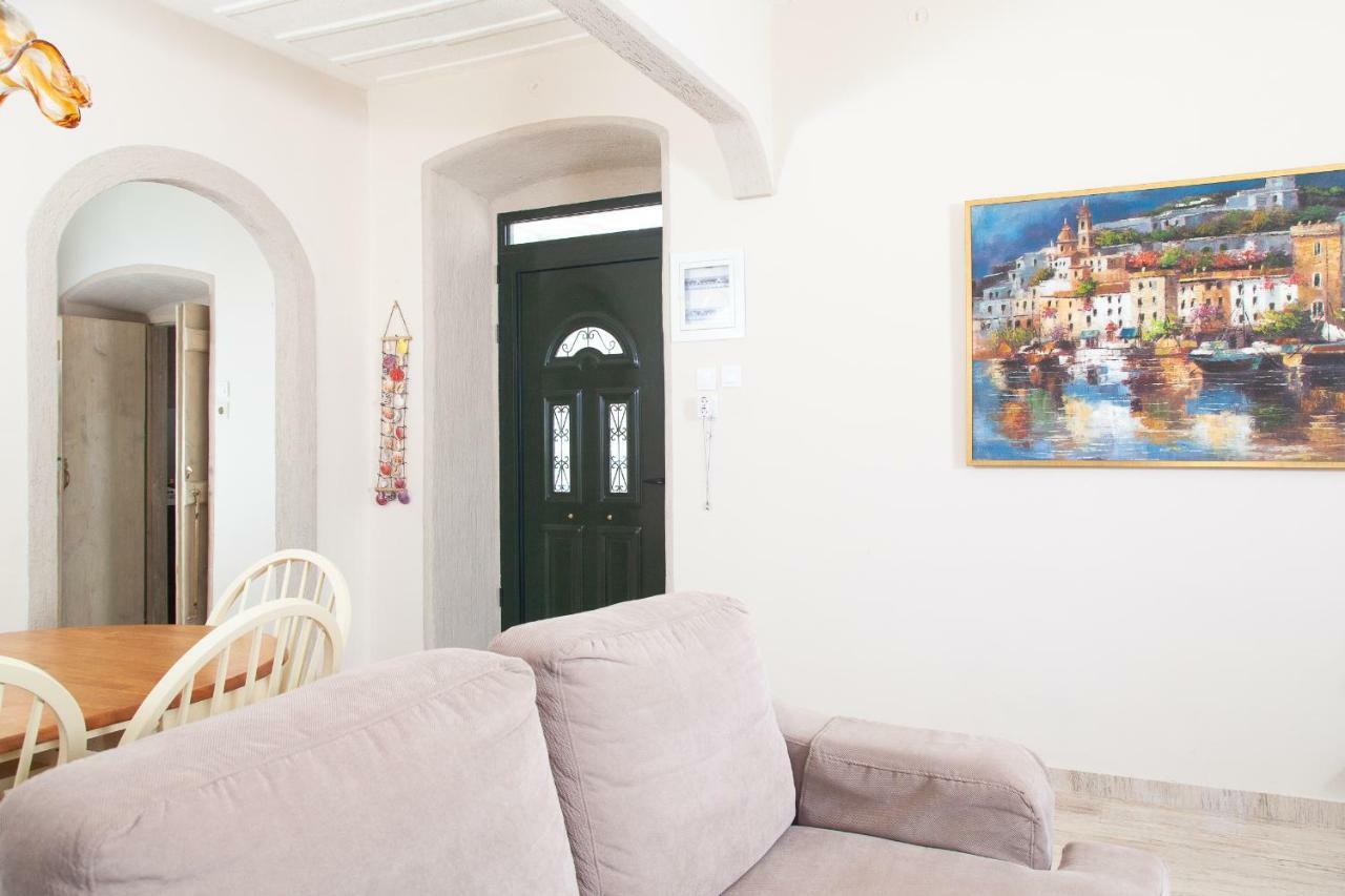 Villa @ Poros Poros Town Exterior photo
